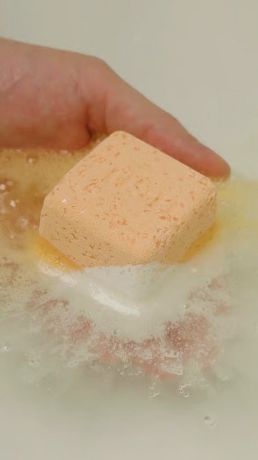 Cold Water Soother